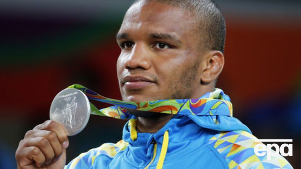 Судью, который, по мнению украинской стороны, украл золотую медаль у Беленюка, подозревают в необъективном судействе