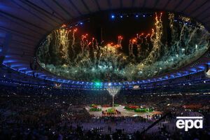 Олимпиада в Рио закрылась