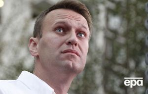 Навальный хочет участвовать в президентских выборах
