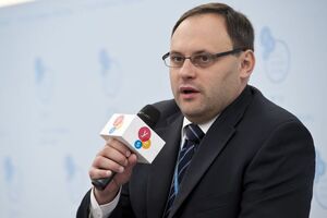 Коста-Рика отказала Каськиву во въезде