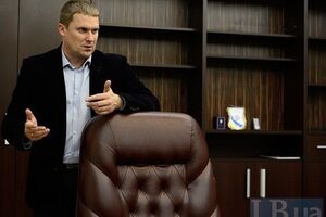 Троян считает, что полиция уже контролирует "янтарную мафию" в Украине