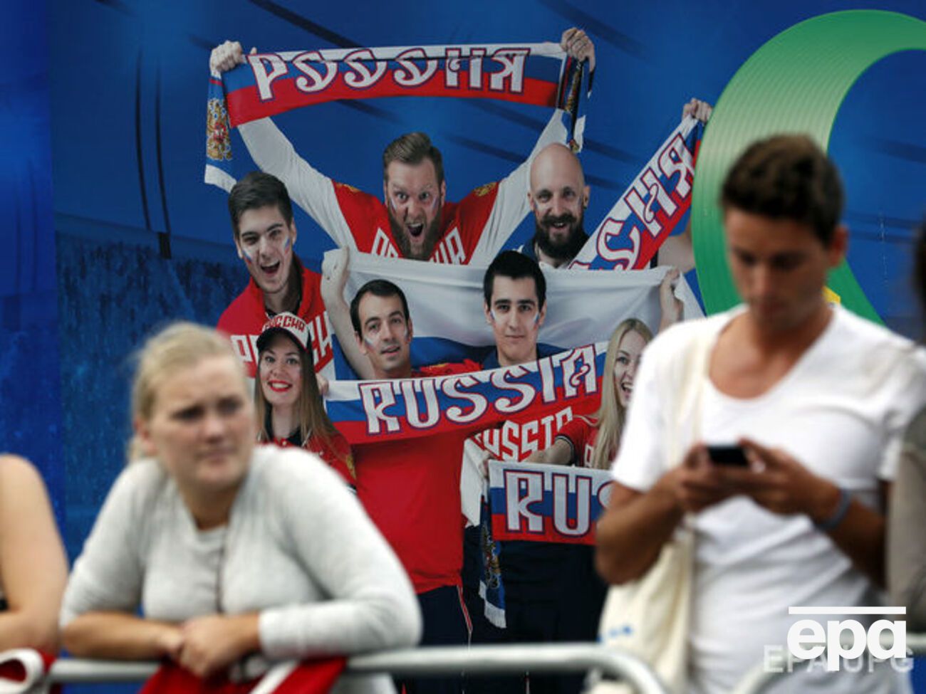 Наибольшее количество жалоб в CAS поступило от российских атлетов