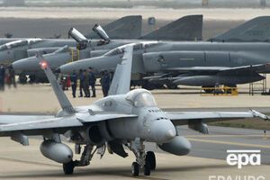 США и Южная Корея начали совместные учения