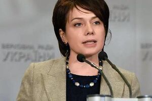Гриневич хочет "сформировать выпускника как личность, патриота и инноватора"