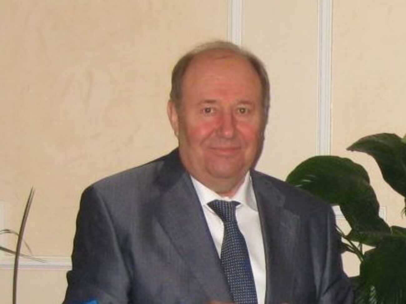 Порошенко уволил Зайчука (на фото), назначенного еще Януковичем