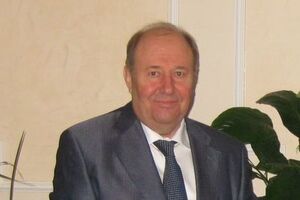 Порошенко уволил Зайчука (на фото), назначенного еще Януковичем