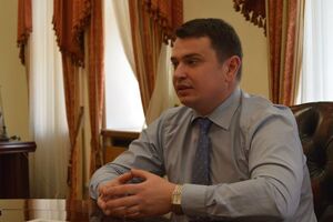 Сытник: Против нас работает целая армия медиаресурсов