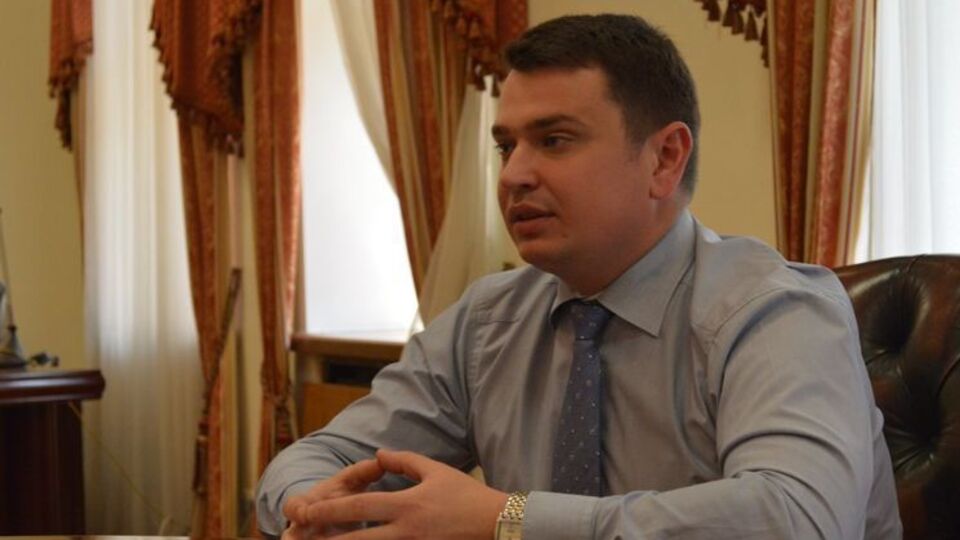 Сытник: Против нас работает целая армия медиаресурсов