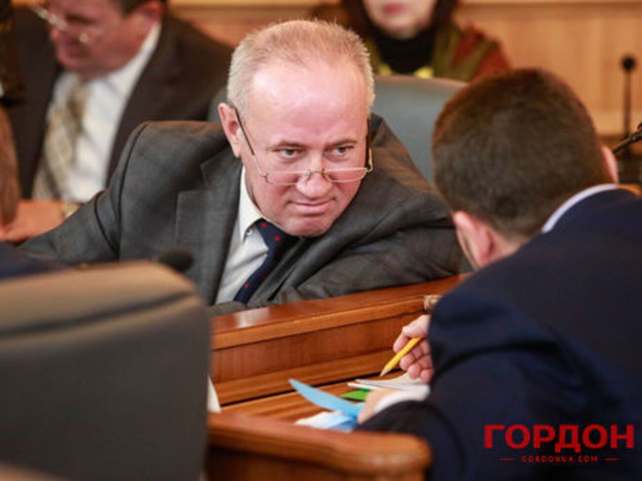 Чумак: Порошенко&nbsp;&ndash; переходной президент