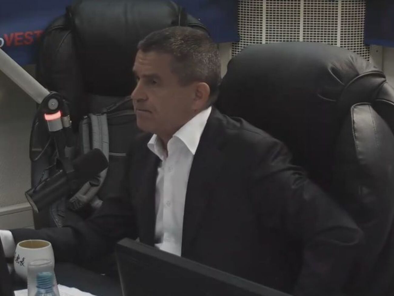 Маркин рассказал о трудностях расследования "военных преступлений на Донбассе"