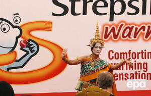 В "Стрепсилсе" обнаружили неоднородность массы