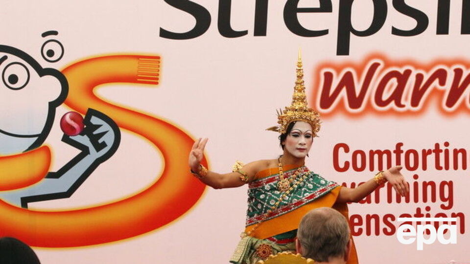 В "Стрепсилсе" обнаружили неоднородность массы