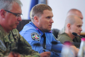 Вадим Троян: Никаких законных или незаконных действий в отношении Шеремета и его семьи полиция не проводила