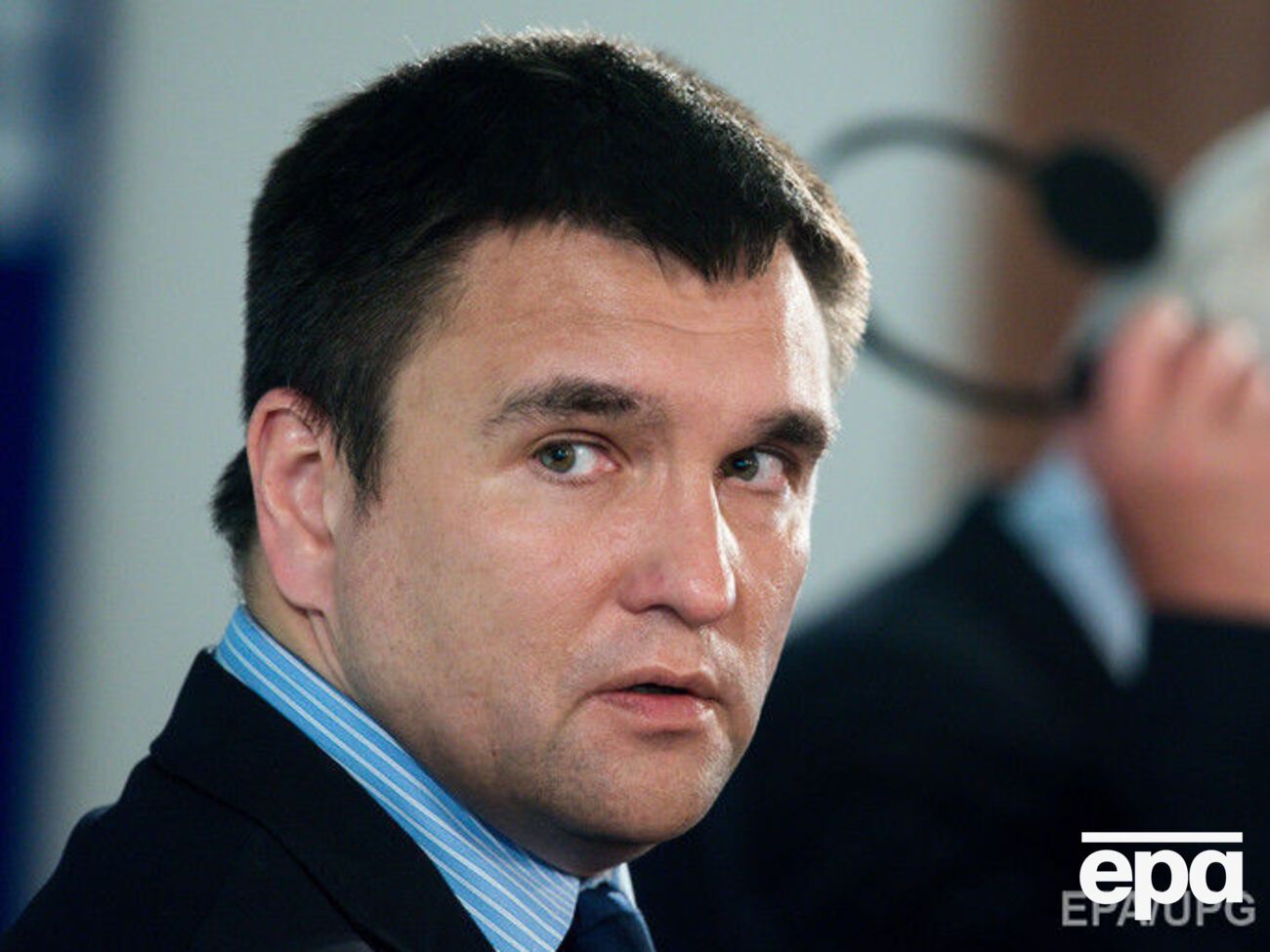 Климкин анонсировал участие активиситов&nbsp;в работе по освобождению политзаключенных