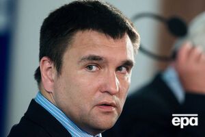 Климкин анонсировал участие активиситов в работе по освобождению политзаключенных