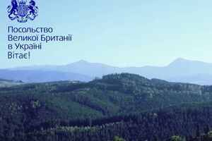"Строки Лины Костенко чрезвычайно поэтичны и правдивы", отмечают в миссии