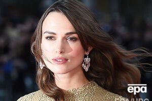 После беременности волосы актрисы начали запутываться в колтуны