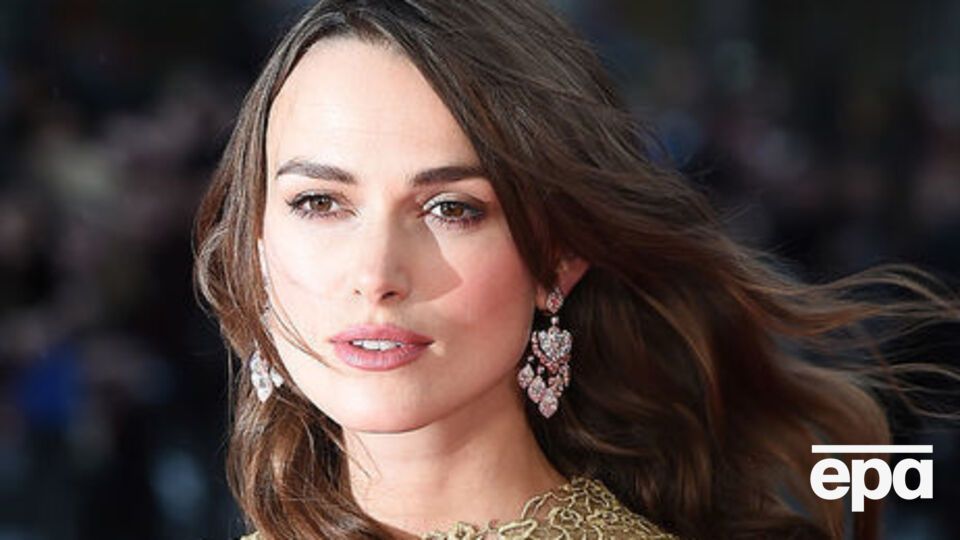 После беременности волосы актрисы начали запутываться в колтуны