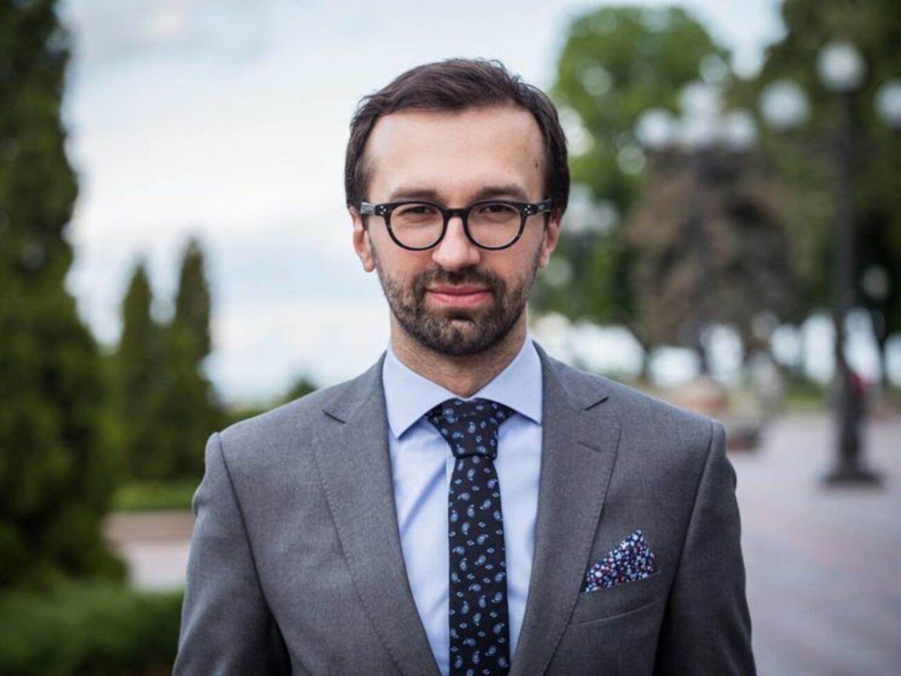 Лещенко выиграл суд против Иванющенко
