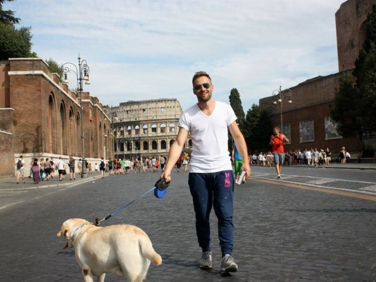 Шепелев: После ночного клуба