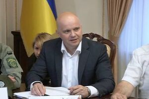 Юрий Тандит: Мы открыты для любых возможностей, для всех, кто желает нам помочь