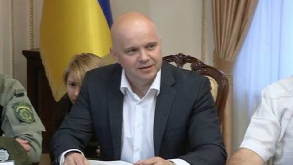 Юрий Тандит: Мы открыты для любых возможностей, для всех, кто желает нам помочь