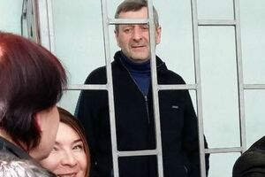 Полозов: Ахтем Чийгоз держится очень достойно и мужественно