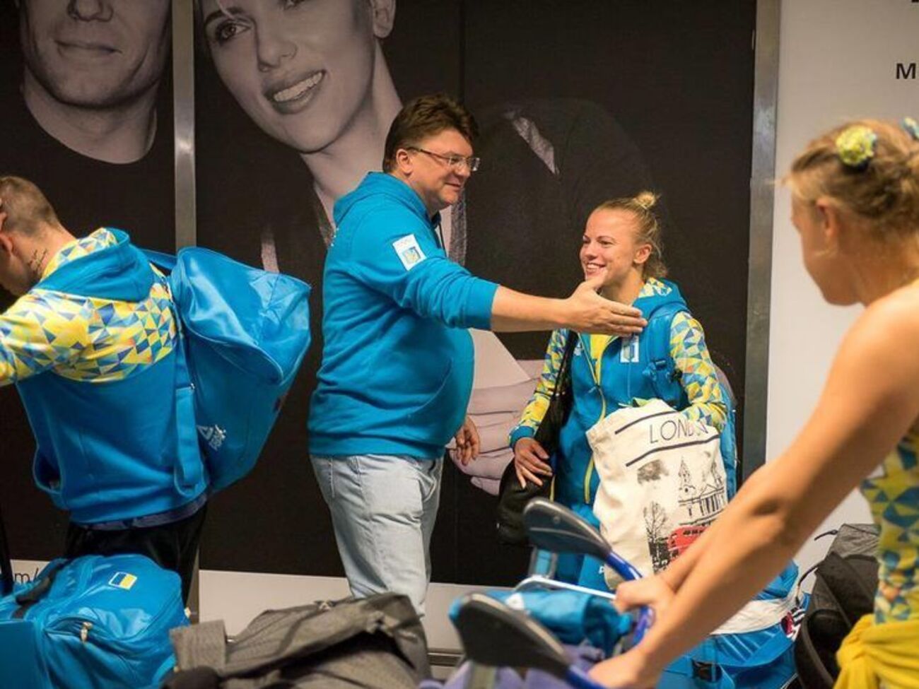 Жданов ответил на обвинения Саакашвили, призвав того подать в отставку