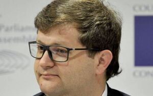 Арьев: Спасибо олимпийцам, которые с Украиной в сердце выступили в Рио