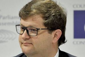 Арьев: Спасибо олимпийцам, которые с Украиной в сердце выступили в Рио