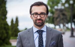 Сергей Лещенко: С недавних пор это все "чудо" называется "Департамент расследования особо важных дел в сфере экономики"