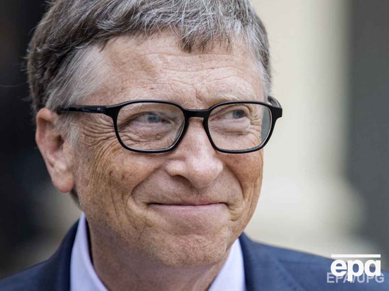 Эксперты Bloomberg оценили состояние Гейтса в $90 млрд