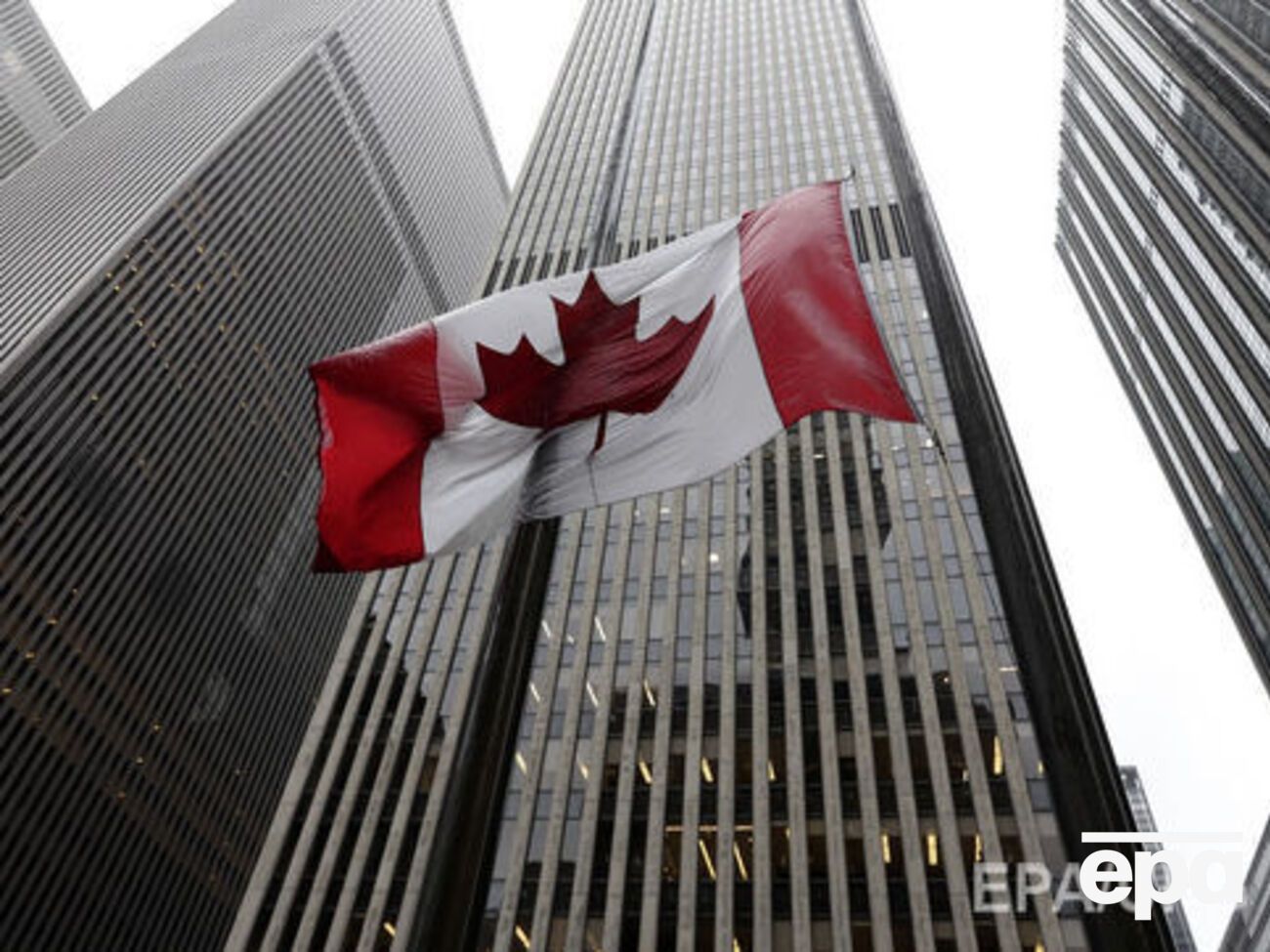 Канада и Украина в ближайшие месяцы могут подписать соглашение о сотрудничестве в оборонной сфере