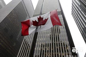 Канада и Украина в ближайшие месяцы могут подписать соглашение о сотрудничестве в оборонной сфере