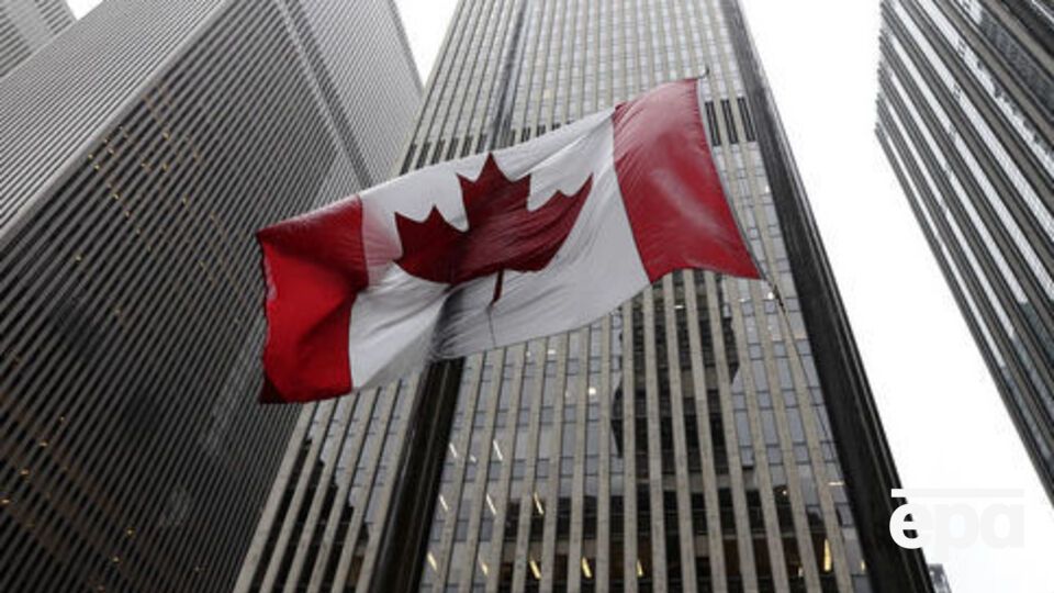 Канада и Украина в ближайшие месяцы могут подписать соглашение о сотрудничестве в оборонной сфере