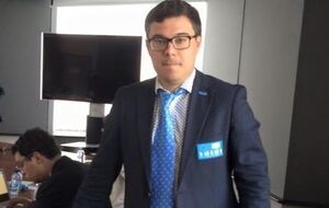 Березовец: Жданов все же будет отвечать, только его олимпийские результаты поспеют не раньше, чем лет так через шесть