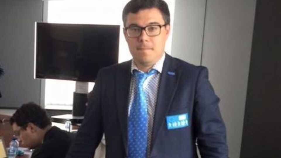 Березовец: Жданов все же будет отвечать, только его олимпийские результаты поспеют не раньше, чем лет так через шесть