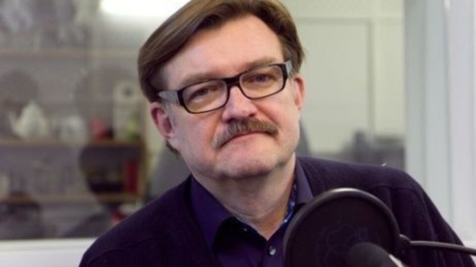 Евгений Киселев: Уходят бывшие соратники Путина, свидетели политической молодости “вождя”