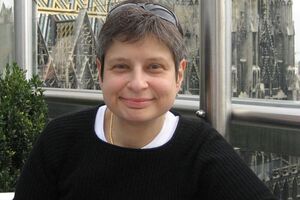 Хрущева: Украина оказалась жертвой борьбы между двумя супердержавами: одной – поверженной, а второй – ослабевающей