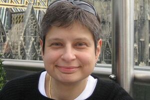 Хрущева: Я вполне допускаю, что Клинтон может стать следующим президентом США