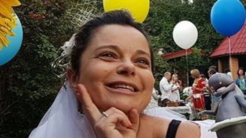 Королева: Наша 13-летняя годовщина!