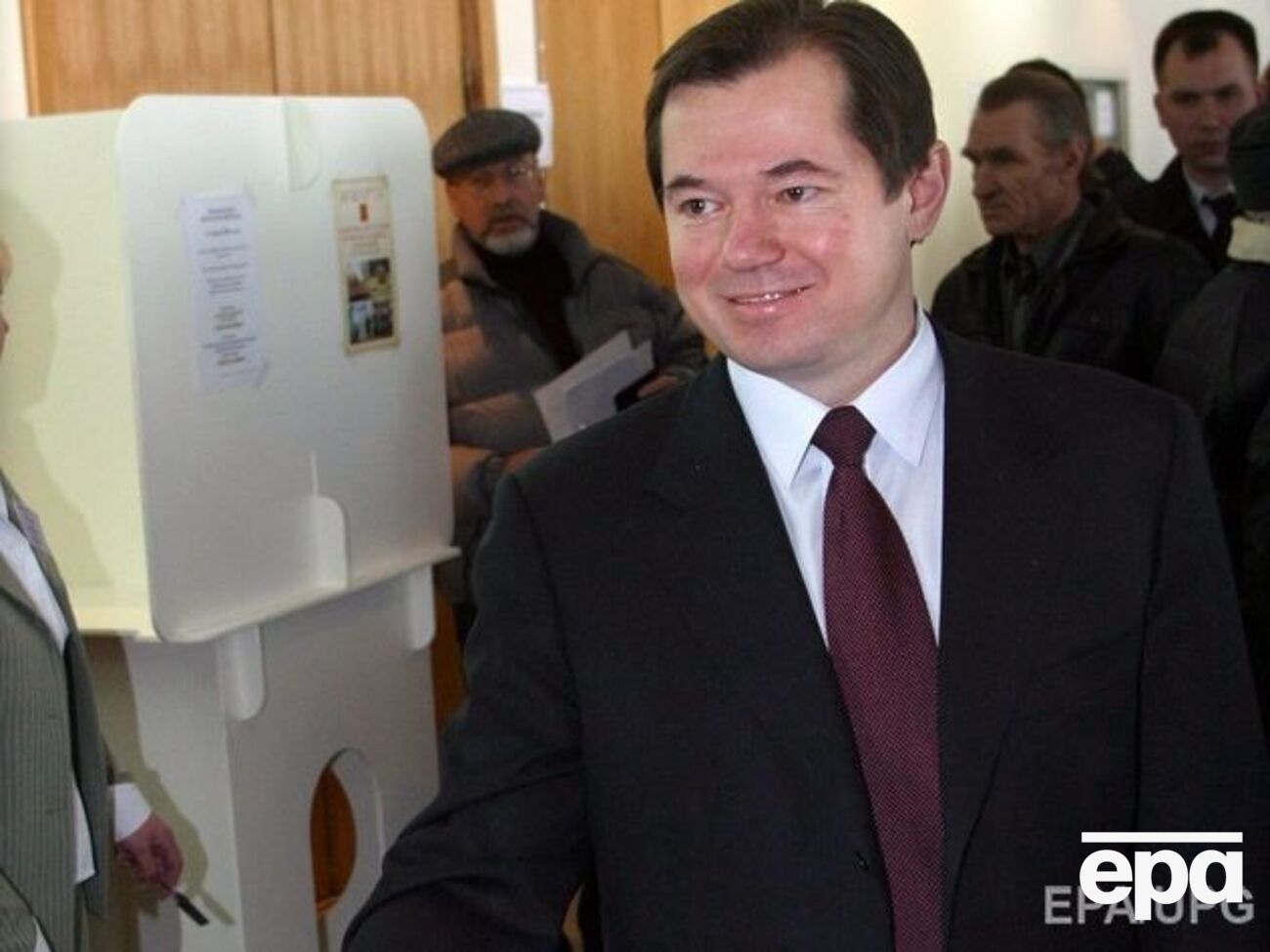 Глазьев остается членом-корреспондентом НАН