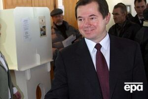 Глазьев остается членом-корреспондентом НАН