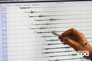 Во Львовской области зафиксировали подземные толчки
