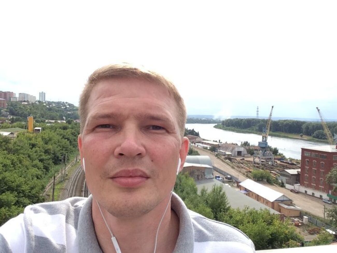 Ишмухаметов покончил с собой на рабочем месте