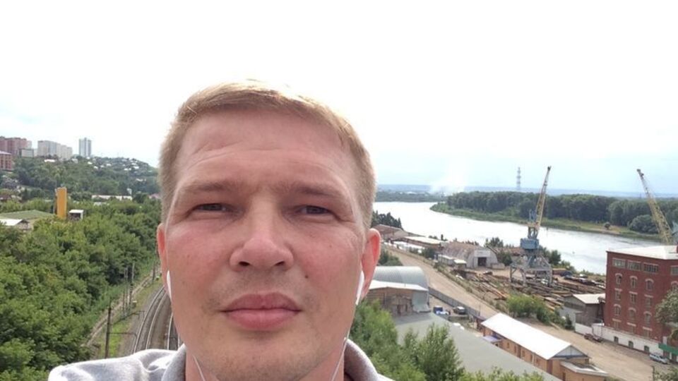 Ишмухаметов покончил с собой на рабочем месте