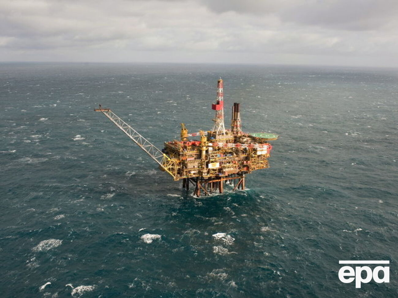 Нефть существенно потеряла в цене