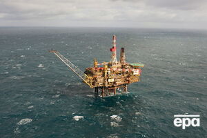 Нефть существенно потеряла в цене