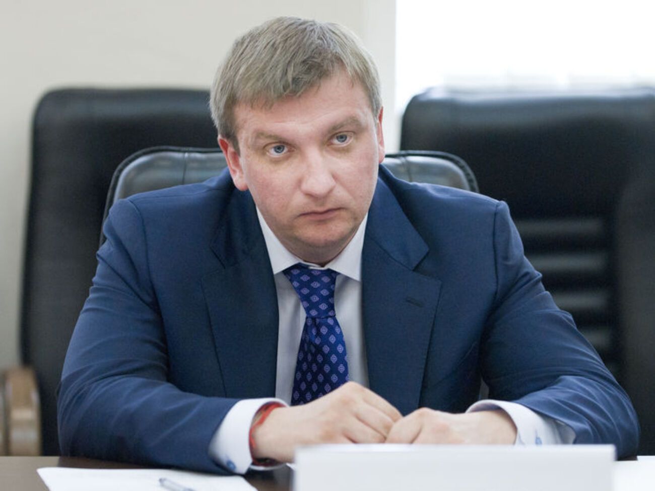 Петренко:&nbsp;Я приветствую активную позицию ГПУ