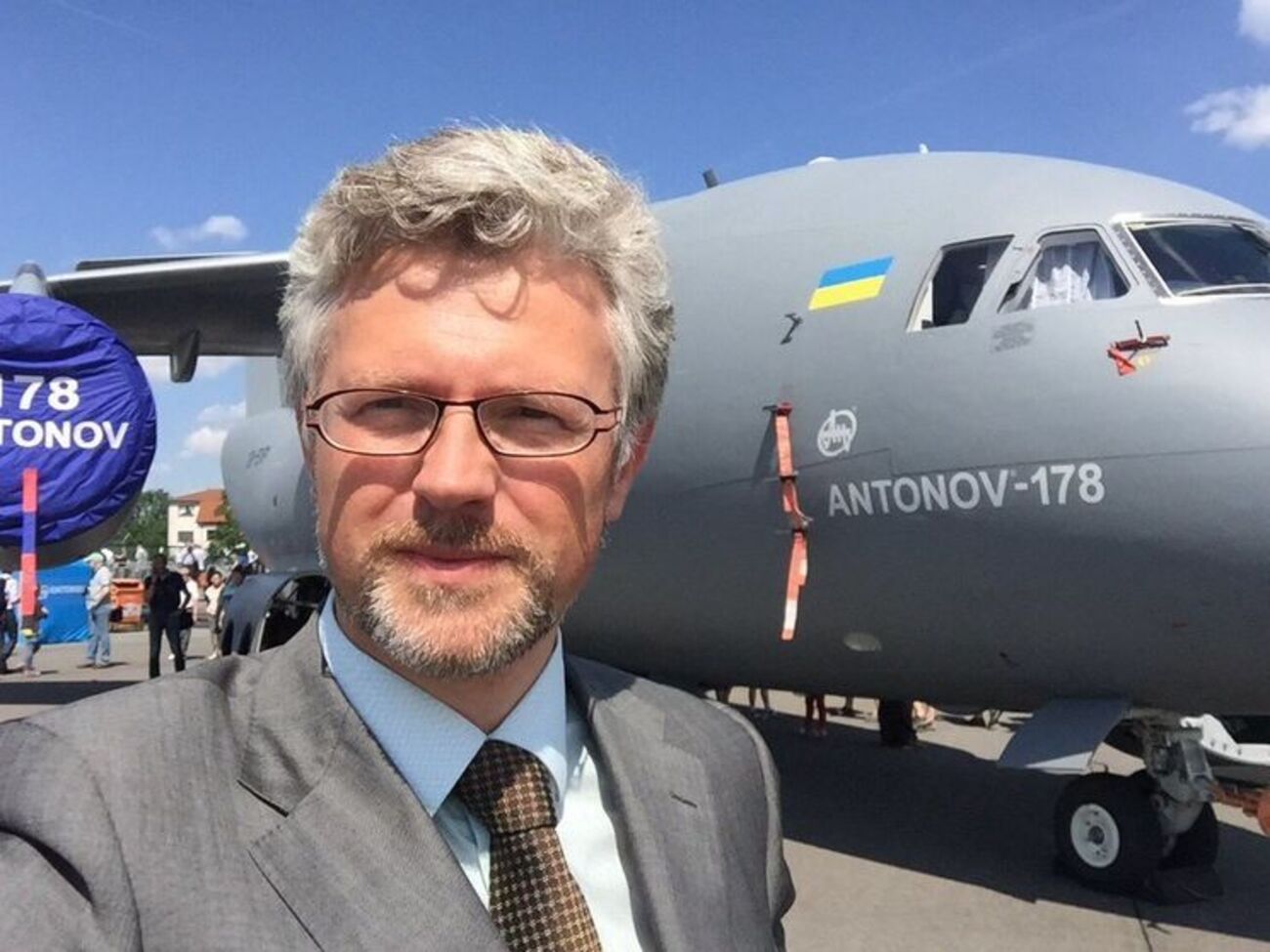 Мельник считает, что украинцы не спровоцируют миграционный кризис в ЕС